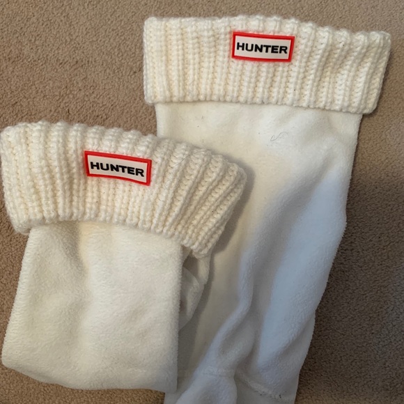 Tall Hunter Boots - Picture 4 of 4